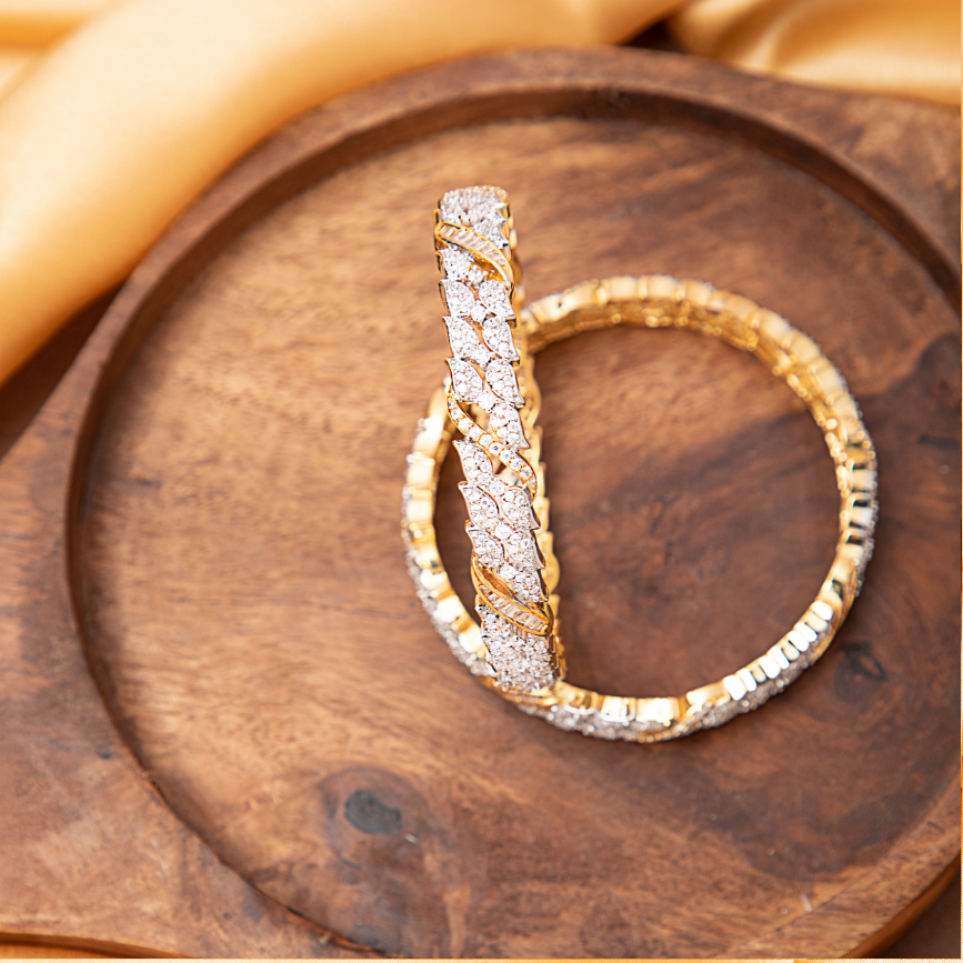 American 2025 diamond kada