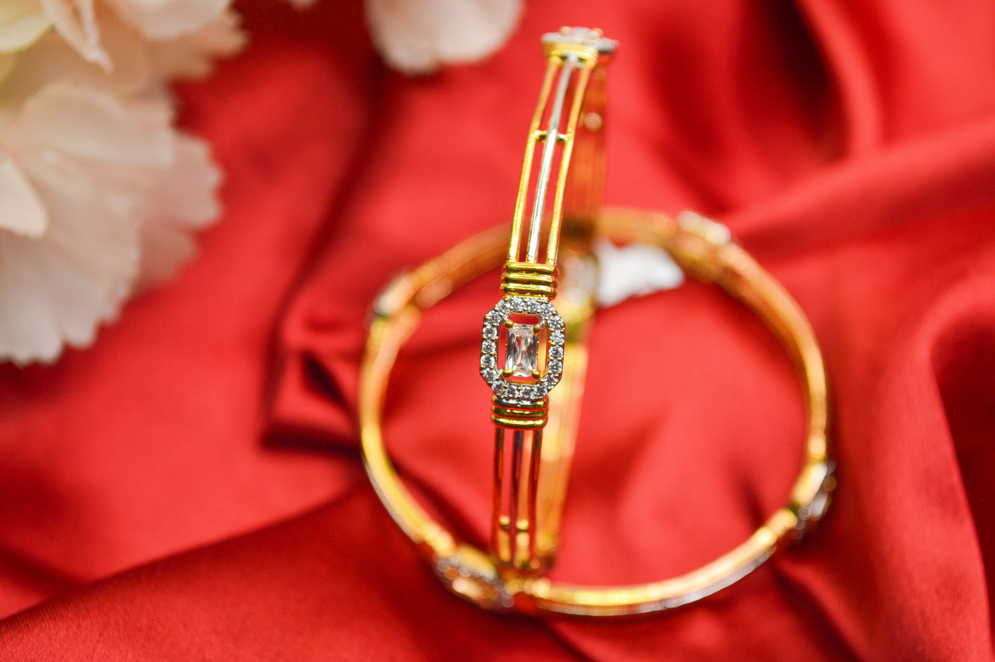 Ruhi AD Bangles