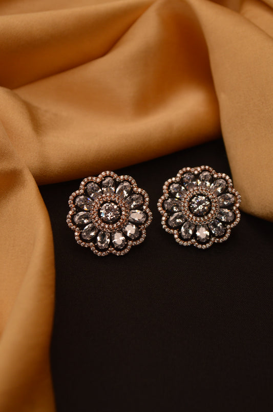 Sabha AD Earrings