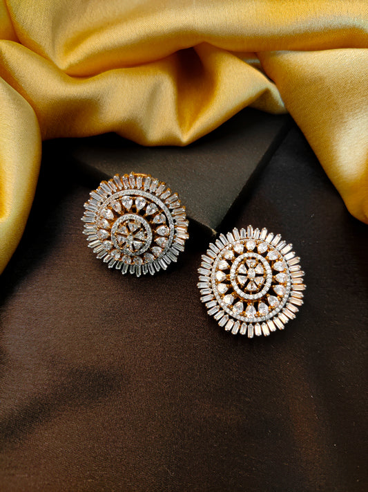 Yamini AD Earrings