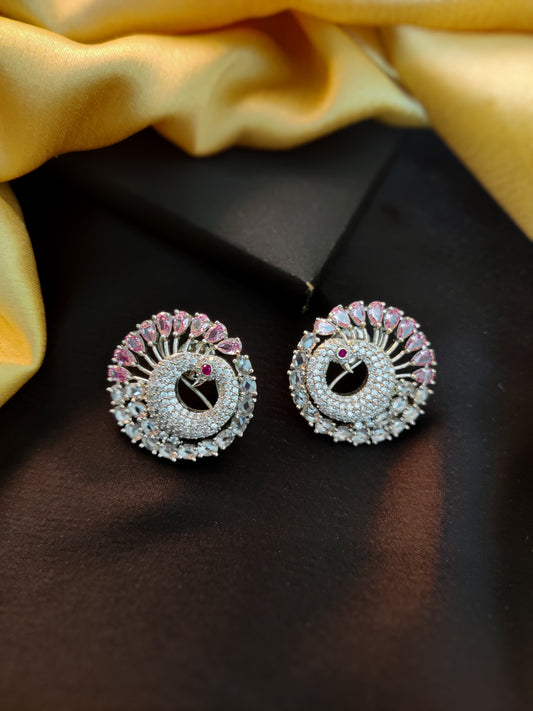 Navya AD Earrings