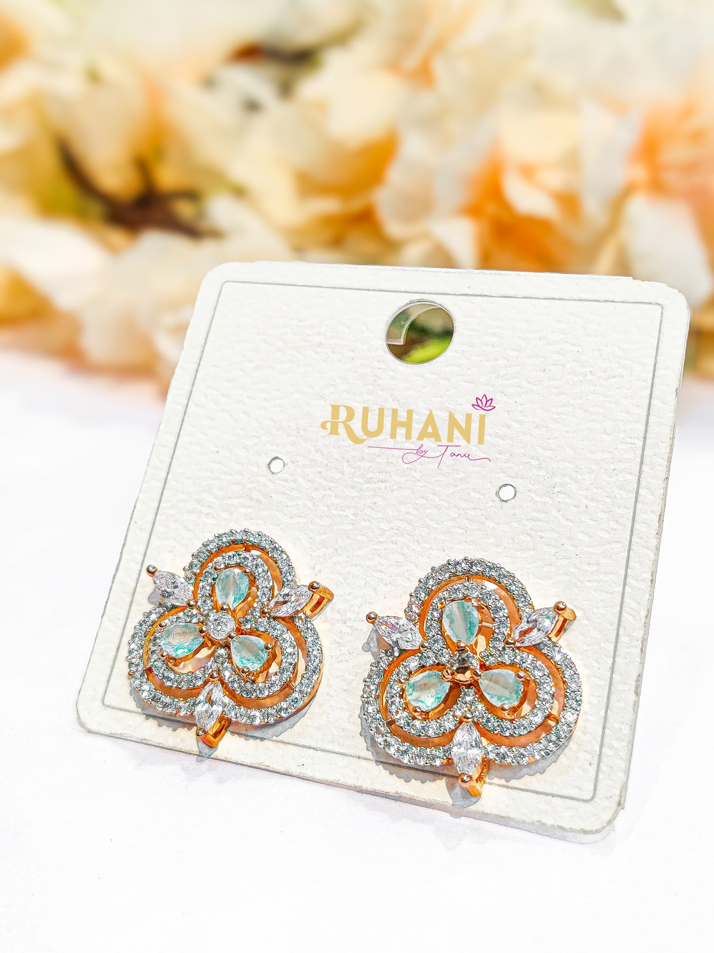 Srishti AD Changeable Earrings