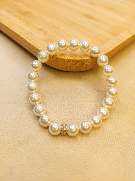 Pearls Bracelet