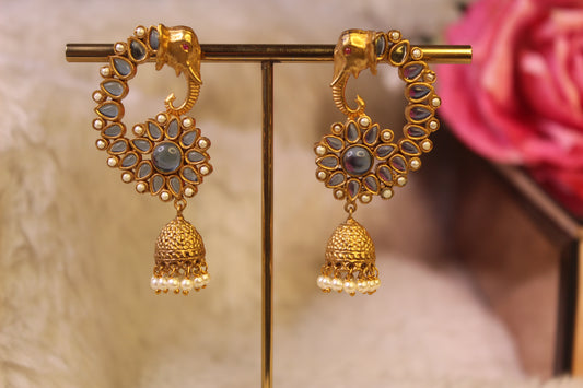 Kavya Earring