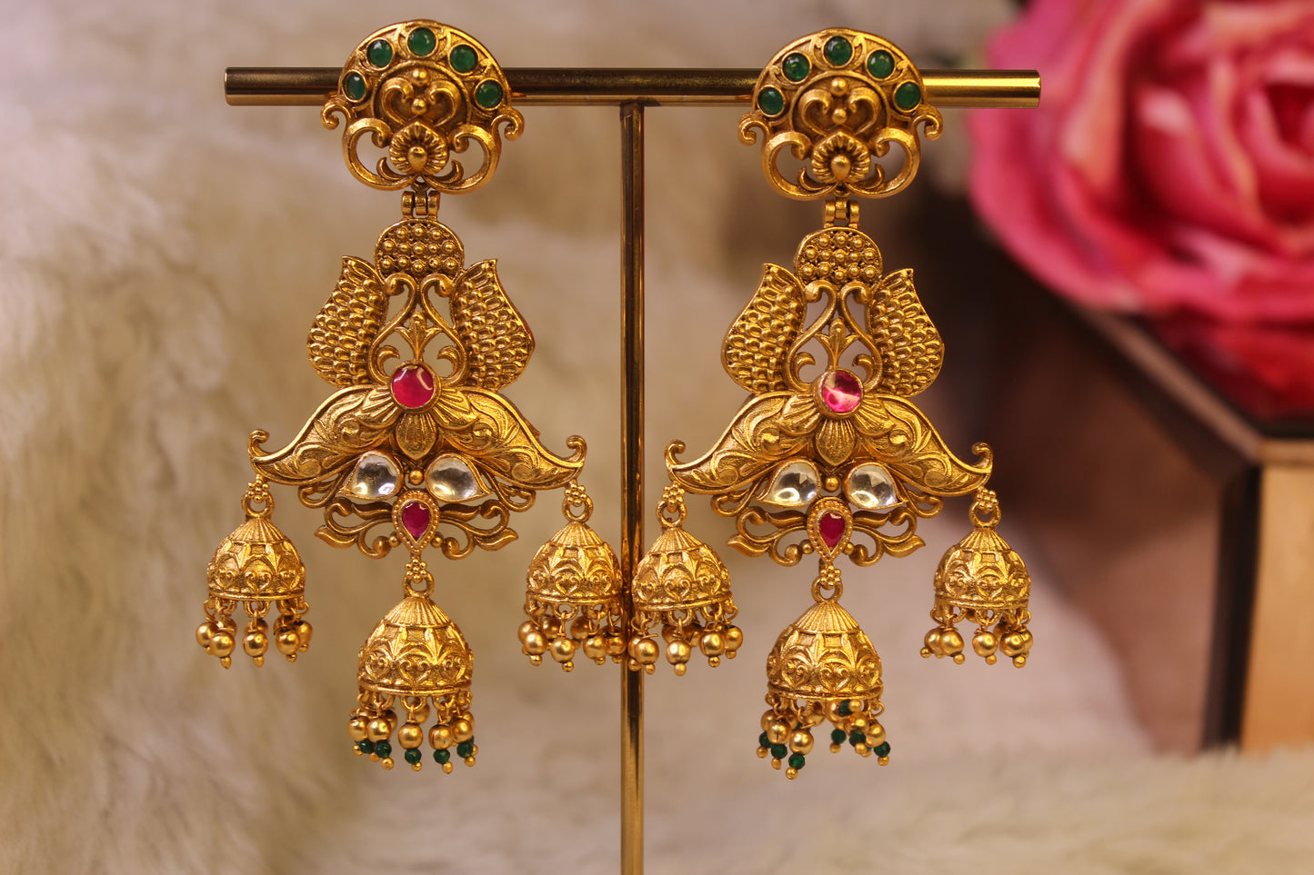 Esha Earring