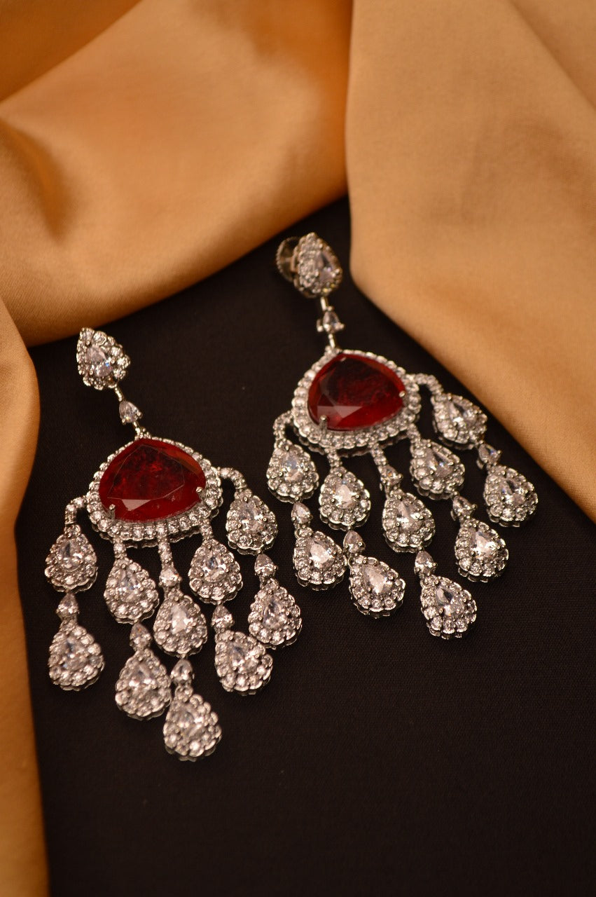 Meera AD Earring