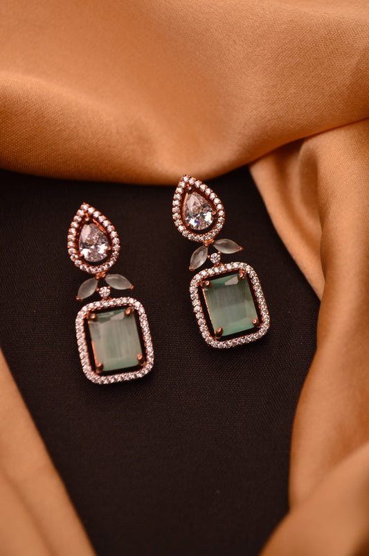 Aditi AD Earring