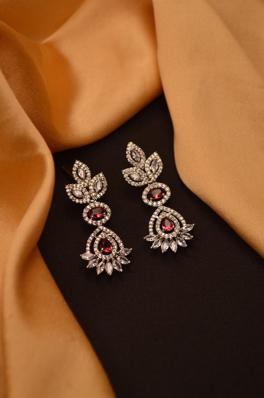 Amara AD Earring