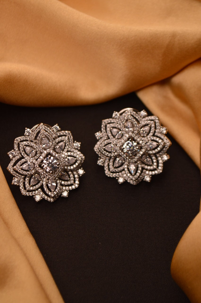 Aanya AD Earring