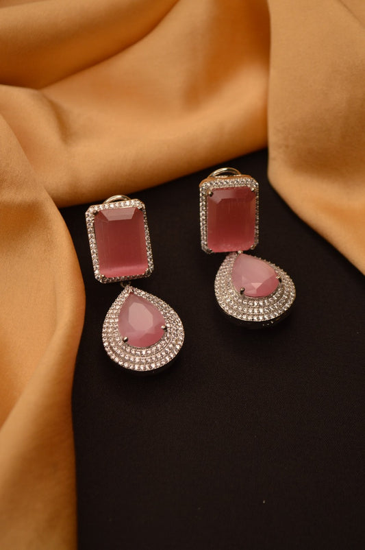 Nitya AD Earring