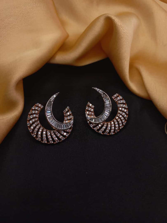 Advika AD Earring