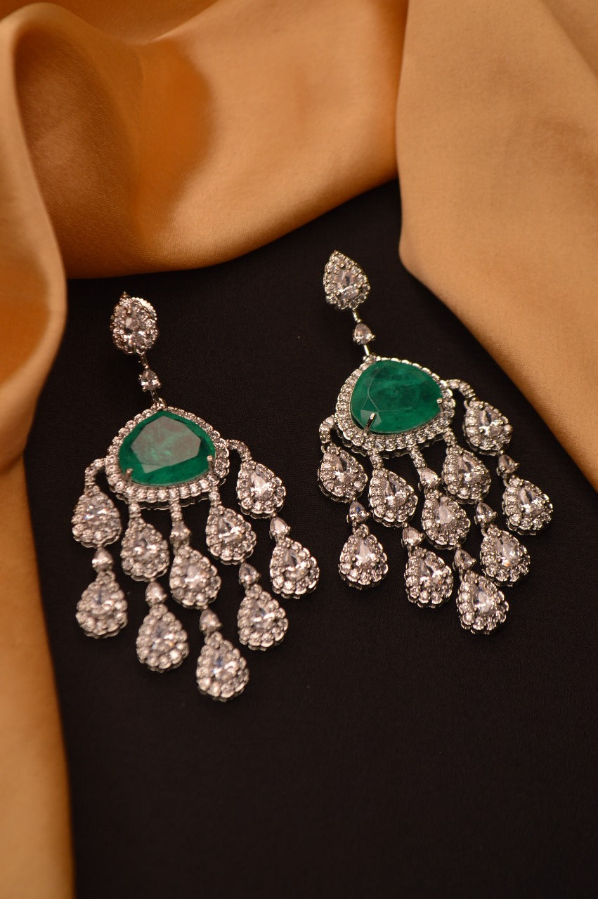 Meera AD Earring