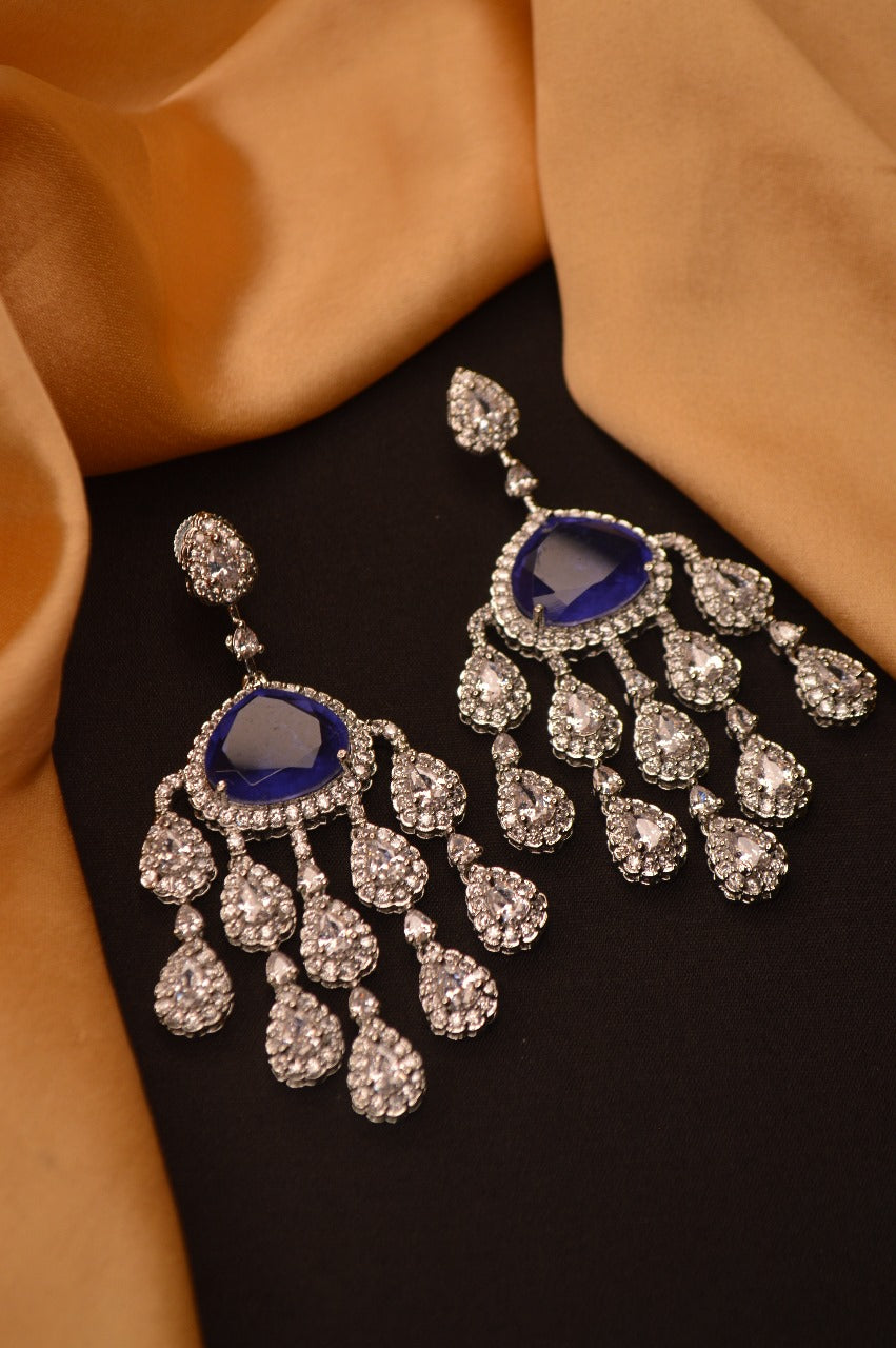 Meera AD Earring